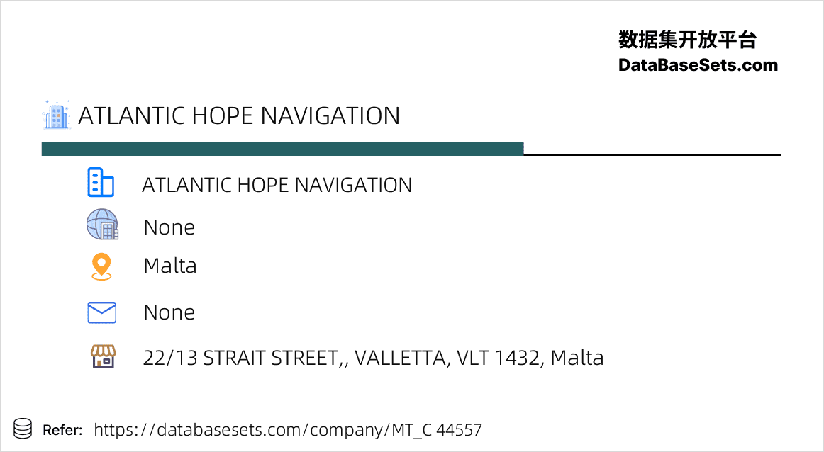 Malta-C 44557